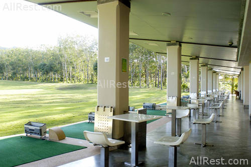 Mission Hills Phuket Golf Resort & Spa 32